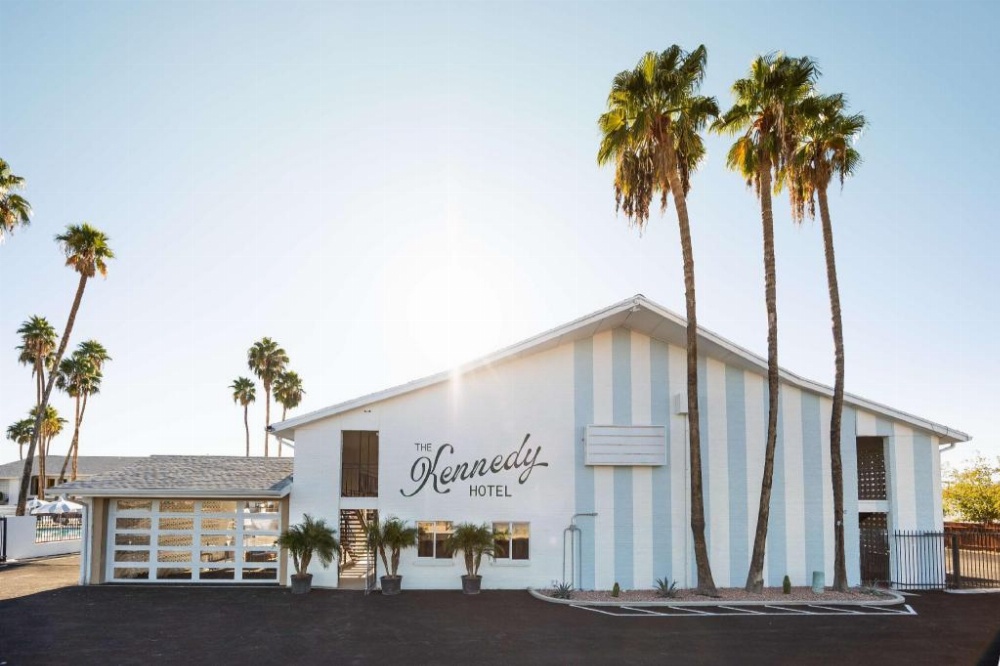 Americas Best Value Inn Tucson Main image