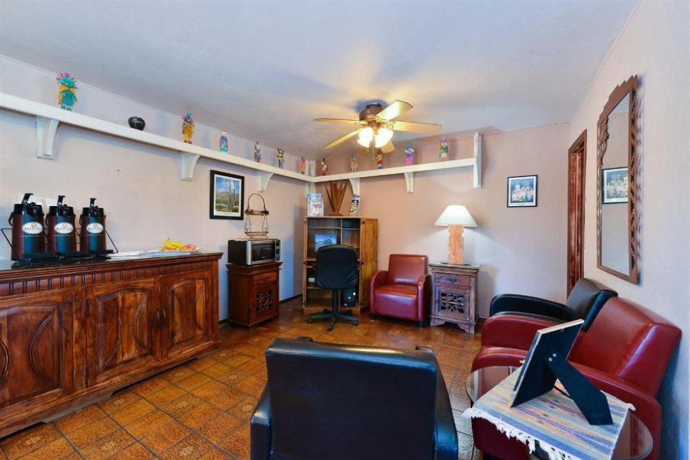 Americas Best Value Inn Tucson