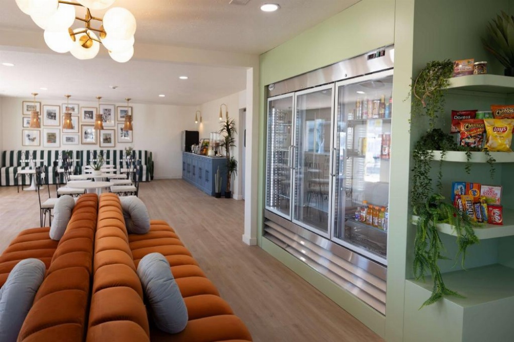 Americas Best Value Inn Tucson