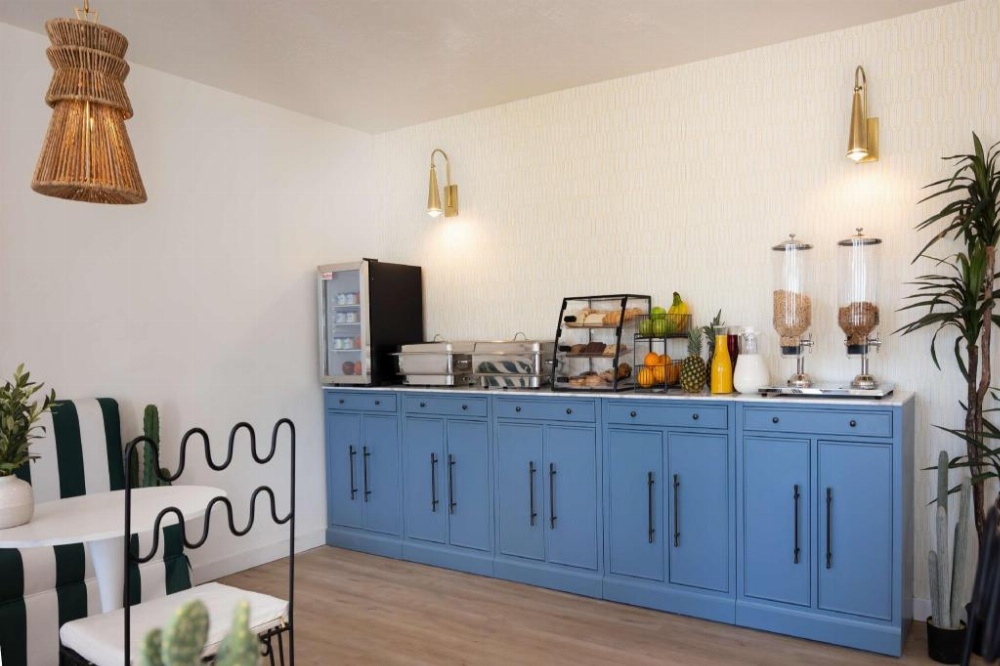 Americas Best Value Inn Tucson