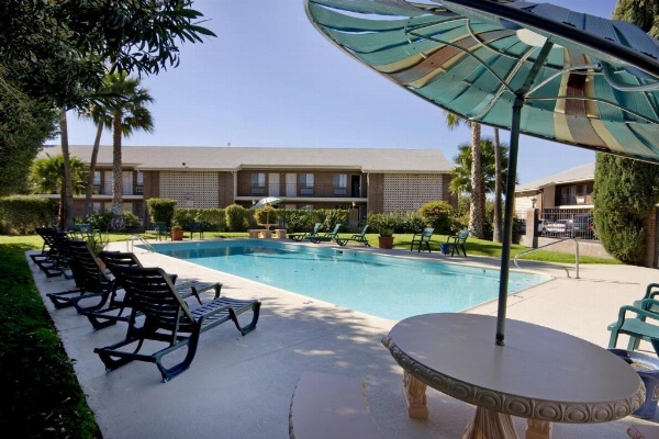 Americas Best Value Inn Tucson image 1