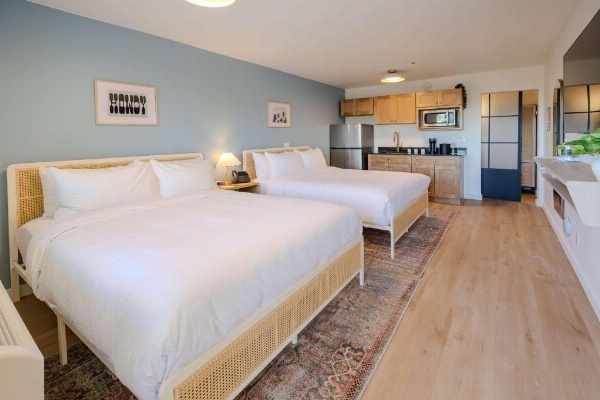 Americas Best Value Inn Tucson image 15