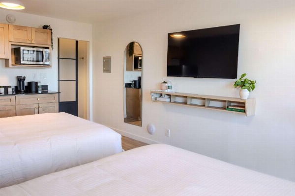 Americas Best Value Inn Tucson image 16