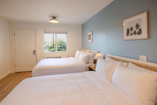 Americas Best Value Inn Tucson image 18