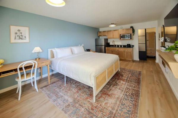 Americas Best Value Inn Tucson image 21