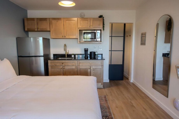 Americas Best Value Inn Tucson image 22