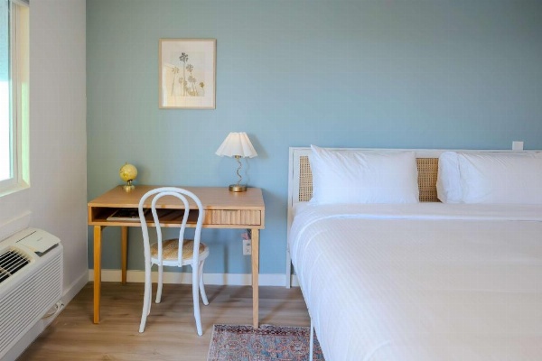 Americas Best Value Inn Tucson image 25