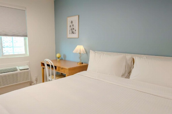 Americas Best Value Inn Tucson image 27