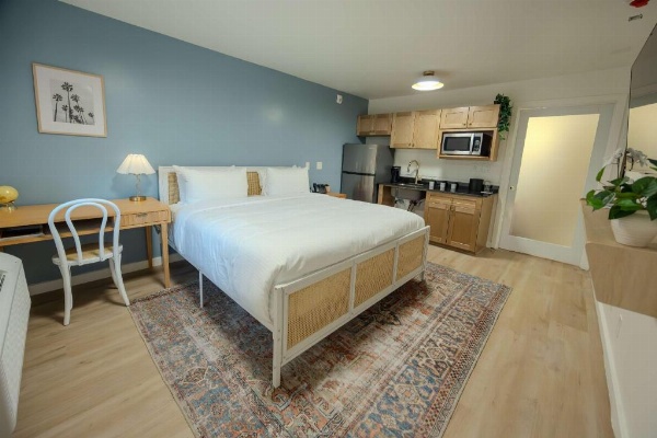 Americas Best Value Inn Tucson image 28