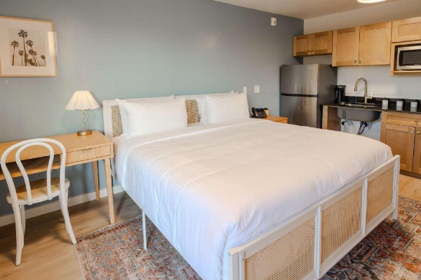 Americas Best Value Inn Tucson image 30