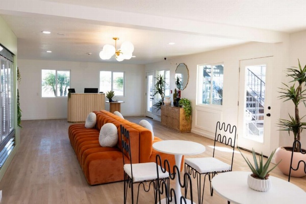 Americas Best Value Inn Tucson image 6